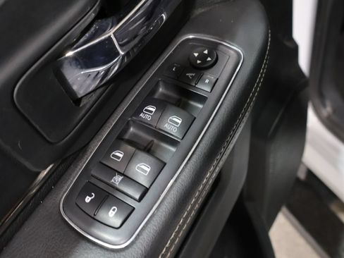 Used 2017 RAM 1500 Sport w/ Comfort Group AWD/4WD image 14