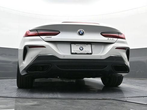 New 2026 BMW 840i xDrive Convertible image 23