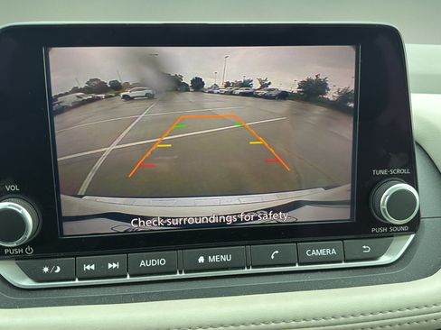 Certified 2023 Nissan Rogue SV w/ SV Premium Package AWD/4WD image 22