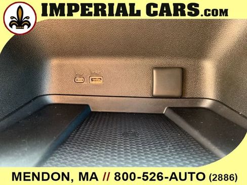 New 2026 Chevrolet Traverse LT w/ Enhanced Driving Package image 28