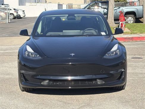 Used 2022 Tesla Model 3 Long Range image 2