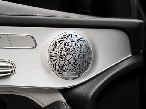 Used 2019 Mercedes-Benz GLC 63 AMG S image 60