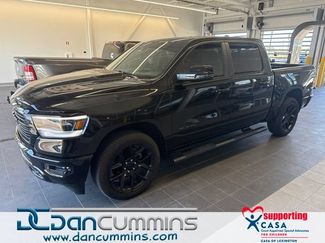 Used 2024 RAM 1500 Laramie AWD/4WD video 1
