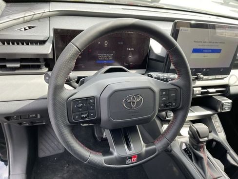 New 2026 Toyota RAV4 AWD Plug-in Hybrid image 15