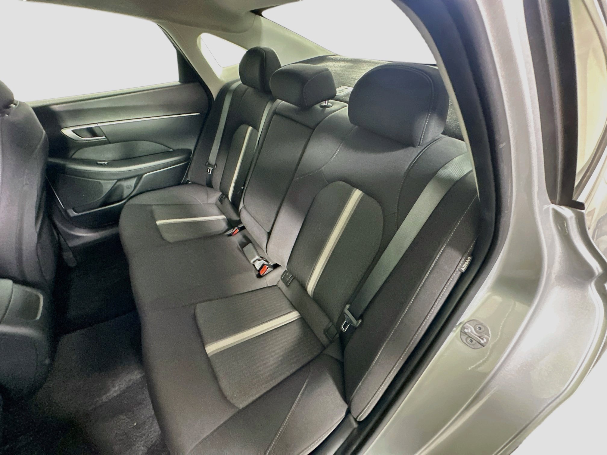 Used 2025 Hyundai Sonata SEL FWD image 27
