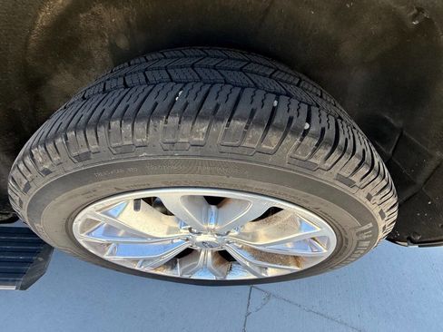 Used 2018 Ford Expedition Max Limited w/ Equipment Group 301A RWD image 20