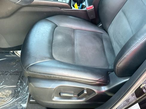 Used 2023 MAZDA CX-5 AWD 2.5 S w/ Select Package image 19