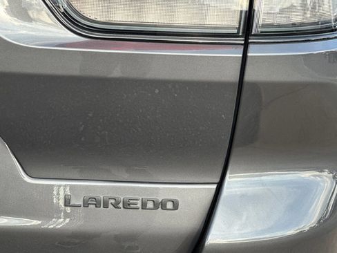 Used 2022 Jeep Grand Cherokee L Laredo w/ Luxury Tech Group I image 29