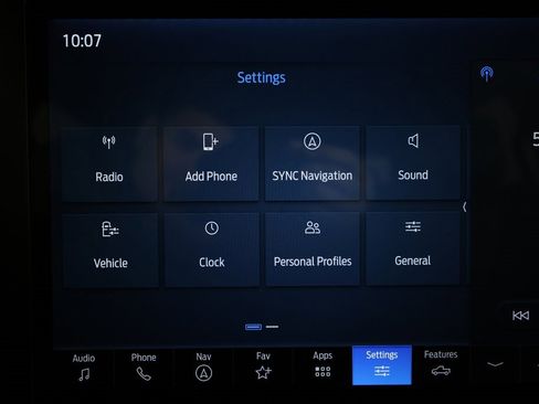 Used 2025 Ford F150 Raptor w/ Equipment Group 803A Raptor R image 34