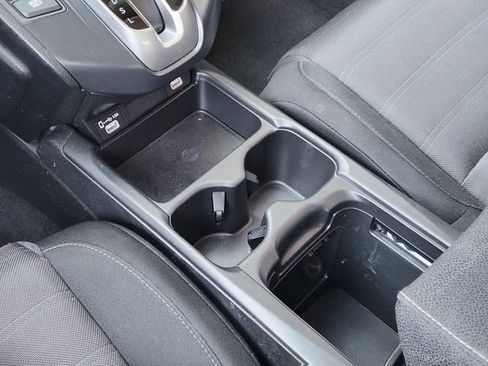 Used 2021 Honda CR-V EX image 15