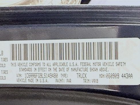 Used 2020 RAM 1500 Tradesman w/ Popular Equipment Group image 39