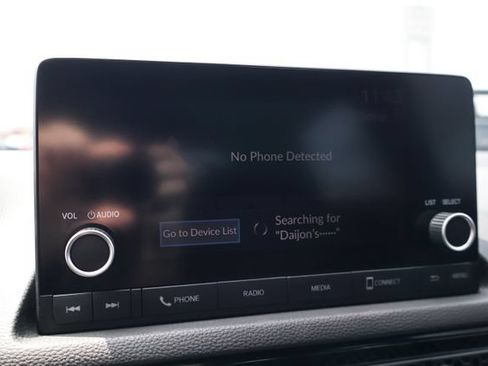 Used 2024 Honda Civic Sport image 11