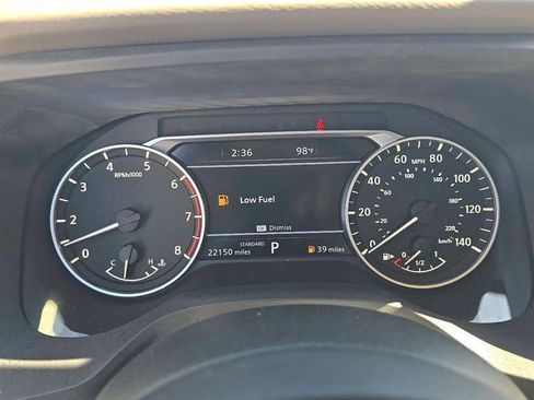 Used 2023 Nissan Rogue SL w/ SL Premium Package image 19