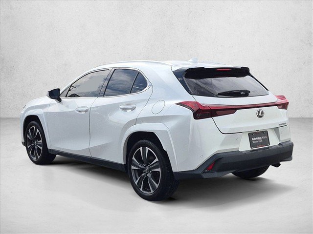 Used 2024 Lexus UX 250h FWD w/ Premium Package image 8