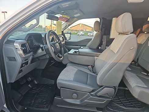 Used 2021 Ford F150 XLT w/ Trailer Tow Package image 13