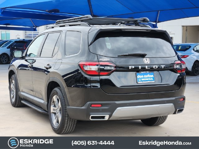 New 2026 Honda Pilot EX-L image 3