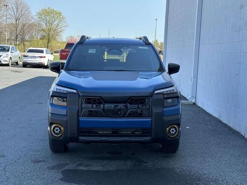 New 2026 Subaru Outback Wilderness AWD/4WD image 8