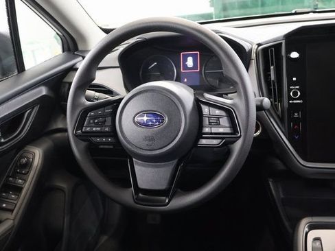 New 2026 Subaru Crosstrek 2.5i Premium AWD/4WD image 14