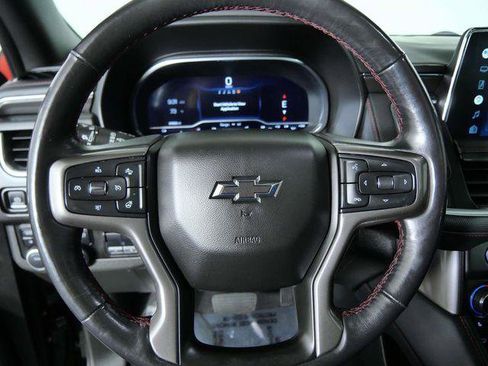 Used 2022 Chevrolet Tahoe RST w/ Sport Performance Package AWD/4WD image 25