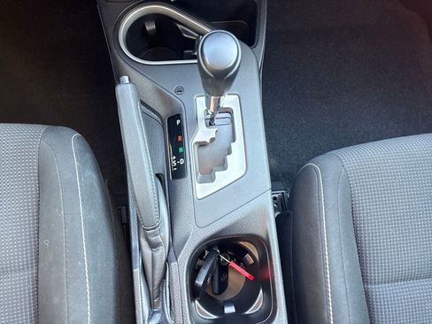 Used 2017 Toyota RAV4 XLE image 21