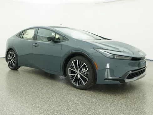 New 2026 Toyota Prius Limited image 31