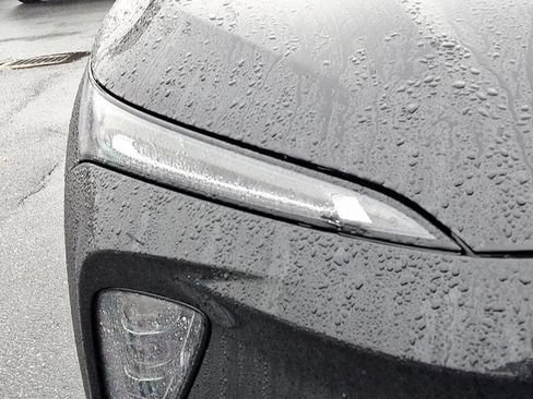 Used 2025 Buick Envision Sport Touring image 9