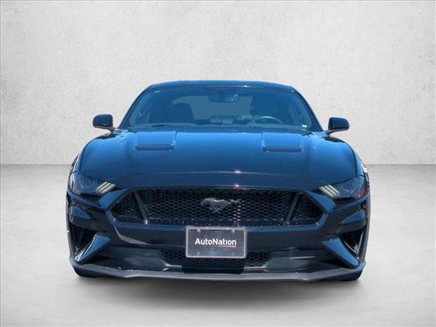 Used 2019 Ford Mustang GT Premium RWD image 2