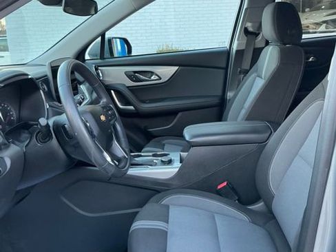 Certified 2023 Chevrolet Blazer LT AWD/4WD image 10