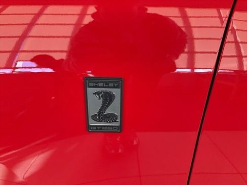 New 2025 Ford Mustang GT Premium w/ GT Performance Package image 18