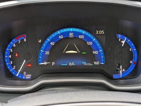 Used 2020 Toyota Corolla XSE image 12