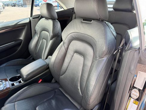 Used 2016 Audi A5 2.0T Premium Plus w/ Technology Package image 29