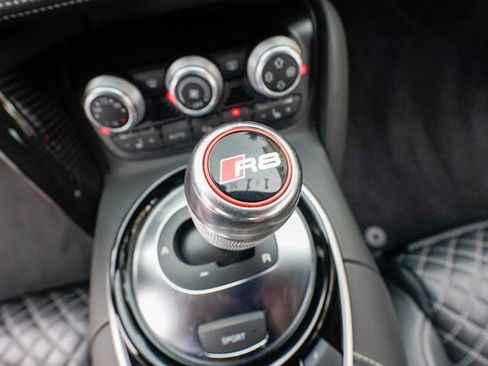 Used 2014 Audi R8 V10 plus AWD/4WD image 71