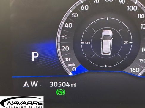 Used 2023 Volkswagen Tiguan SE image 27