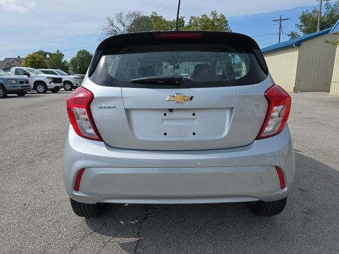 Used 2021 Chevrolet Spark LT image 7
