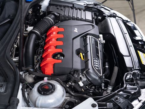 Used 2019 Audi RS 3 image 16