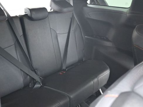 Used 2023 Toyota Sienna XSE image 30