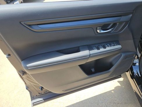 New 2026 Honda CR-V LX image 13