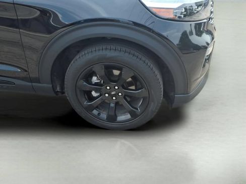 Certified 2023 Ford Explorer ST-Line w/ Class IV Trailer Tow Package AWD/4WD image 4