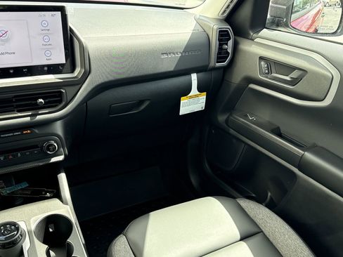 New 2026 Ford Bronco Sport Big Bend w/ Convenience Package image 13