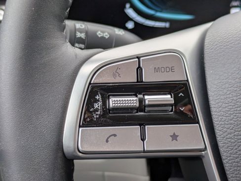 New 2025 Kia Telluride S image 34