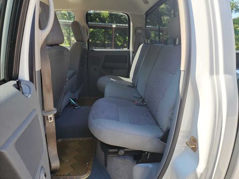 Used 2006 Dodge Ram 3500 Truck SLT RWD image 33