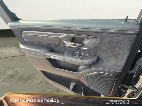 Used 2025 RAM 1500 RHO image 32