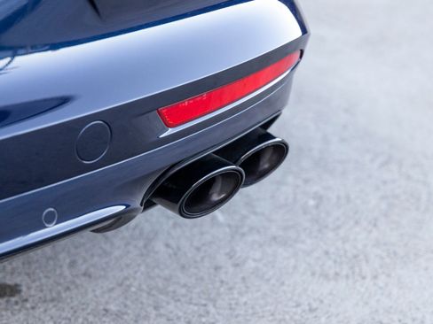 Used 2022 Porsche Panamera GTS image 21