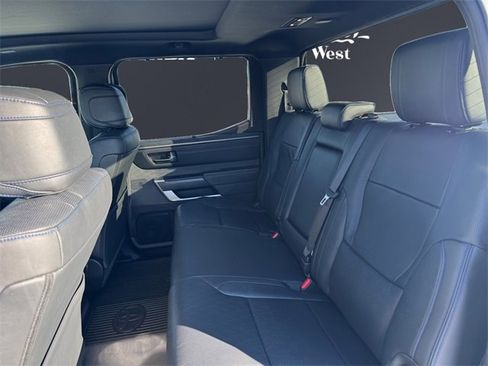 Used 2023 Toyota Tundra Platinum image 13