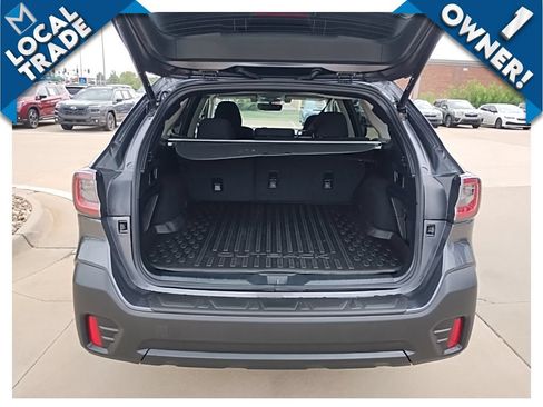 Used 2021 Subaru Outback Premium AWD/4WD image 28