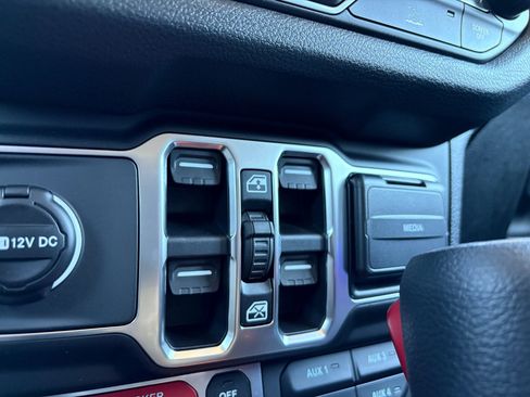 New 2026 Jeep Wrangler Willys image 9