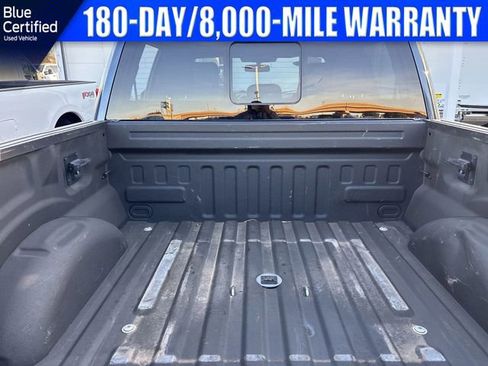 Certified 2018 Ford F150 King Ranch w/ Equipment Group 601A Luxury image 33