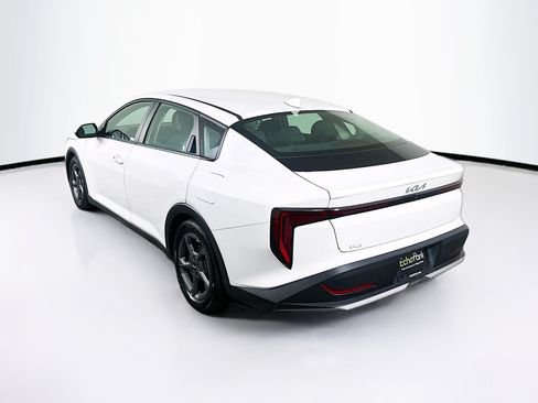 Used 2025 Kia K4 FWD image 5