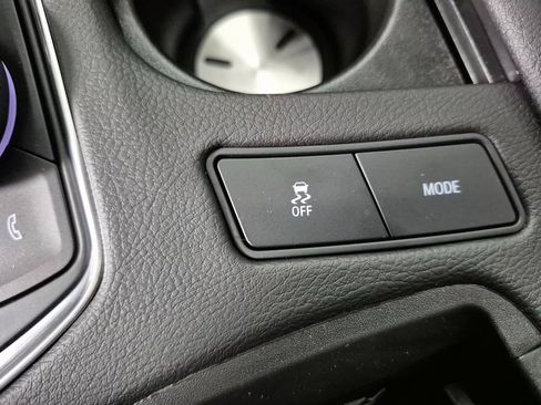 New 2026 Cadillac XT5 Sportv w/ LPO, Floor Liner Package image 25