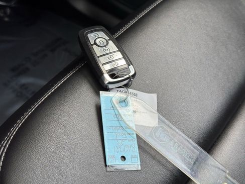 Used 2023 Ford Explorer XLT w/ Equipment Group 202A image 38